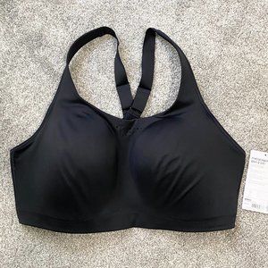 NWT Athleta Phenomena Bra B-DD, 40DD